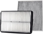 JTBU200-10881 Cabin and Engine Air Filter - Image 6
