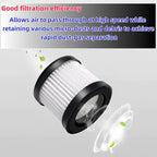 DCV501HB DCV5011H Replacement HEPA Filters - Image 4