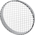 Repa Market Ø10 Inch Duct Cover – Galvanized Steel Round Duct Cap by RepaMarket
