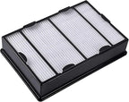 Nispira True HEPA Air Filter Replacement Compatible - Image 7