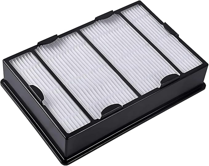 Nispira True HEPA Air Filter Replacement Compatible - Image 7