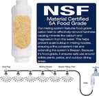 Misting System Calcium Inhibitor Filter - Image 3