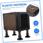 Happyyami 1set Protective Pump Container Box Filter Water Pump Enclosure - Image 7