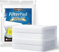Aquarium Filter Floss Fish Tank Filter Media Aquarium Filter Pad by charmshine
