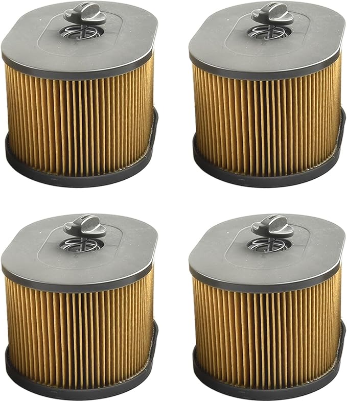Air Filter for K970 and K1260 Concrete Cut-Off Saw 510 24 41-03, Replacement - Image 6