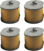 Air Filter for K970 and K1260 Concrete Cut-Off Saw 510 24 41-03, Replacement - Image 2