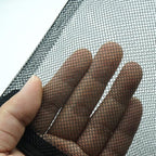 12 Pcs Reusable Zipper Filter Media Bags - Image 5