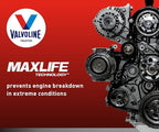 Valvoline Full Synthetic High Mileage - Image 6