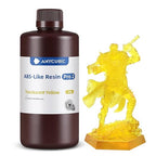 ANYCUBIC ABS-Like Resin Pro 2, Upgraded 8K 3D Printer Resin by ANYCUBIC