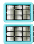 Replacement Vacuum Cleaner Roller Brush HEPA Filter by Unknown