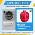 iFJF TP1015 Fuel Filter and 134001 Housing Cap Replacement - Image 4