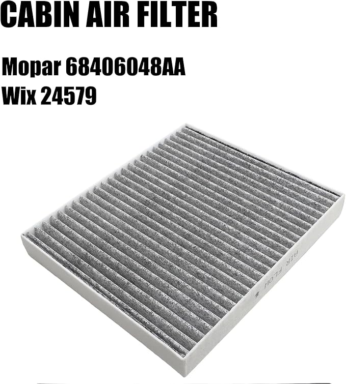 6.7 Cummins Diesel Filters Kit Compatible - Image 5