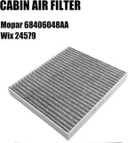 6.7 Cummins Diesel Filters Kit Compatible - Image 5