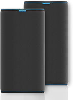 AC Infinity Pre-Filter Cloth 6”, Replacement Inline Filter Sleeve 2-Pack by ACInfinity
