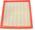 WIX Racing Filters Air Filter Panel - Image 2