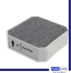 PUREBURG Replacement HEPA Pre-Filter Fits Molekule Air Purifier, - Image 3