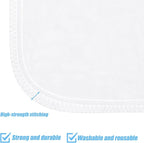 3 Pack 180 μm Filter Bag, Aquarium Media Bag - Image 7