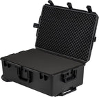 MEIJIA Portable All Weather Waterproof Camera Case, Customizable Fit Foam - Image 8