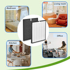 OV200 Filter Replacement Compatible - Image 9