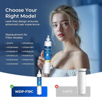 Waterdrop Plus WDP-F19C Replacement - Image 5