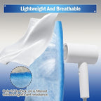 MERV 8 Triple Air Vent Filter, HVAC Vent, Compression Packing - Image 5