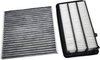 JTBU182-050 Replacement Cabin & Engine Air Filter - Image 4