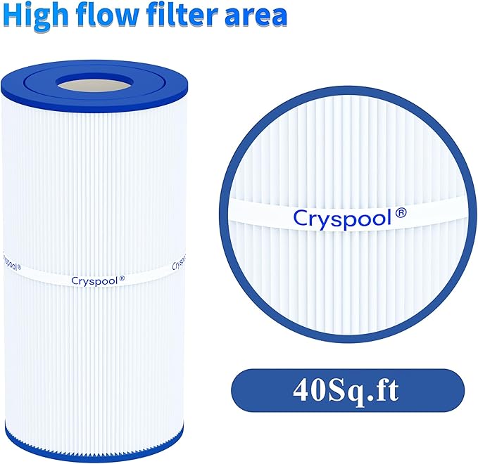 Cryspool® 07033 Filter Compatible - Image 6
