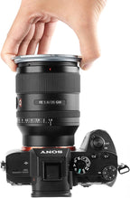 NiSi - JetMag Pro 55mm to 67MAG Adapter, Magnetic Filter Ring - Image 4