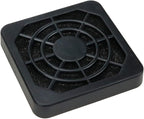 1.57inch/40mm Fan Dust Filter PC Cooler Fan Filter Dustproof Cover Computer - Image 2