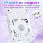 Makartt Nail Dust Collector - Image 6