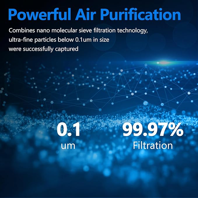 LT120F Refrigerator Air Filter Replacement - Image 3
