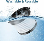 DCV501HB DCV5011H HEPA Vacuum Filter Compatible - Image 5