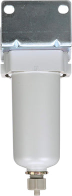 PneumaticPlus SAFD400-N04B-MEP Compressed Air Coalescing Filter, 0.01 Micron - Image 5