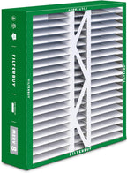 Filterbuy 16x22x5 Air Filter MERV 8 Essential Dust & Allergy Defense, Pleated - Image 8