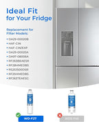 Waterdrop DA29-00020B Refrigerator Water Filter, Replacement - Image 2