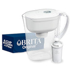Brita Metro Water Filter Pitcher by Brita