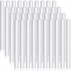 40 Pieces Humidifier Filter Cotton Refill Travel Mini Humidifier Filters Sticks by Boao