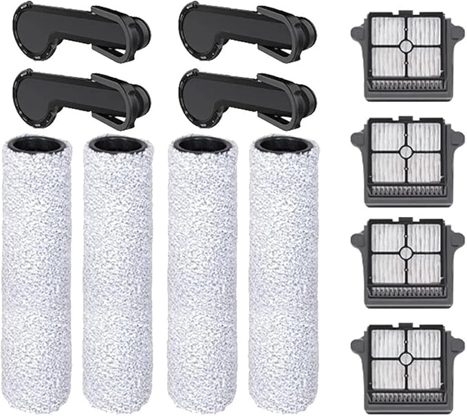Roller ，Compatible For Tineco， Floor One SWITCH S7/S7 SWITCH Wet Dry Vacuum - Image 8
