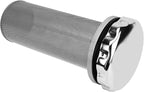 Hydraulic Air Filter Stainless Steel Oil Tank Air Cleaner Precise Efficient - Image 3