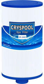 Cryspool® 2402 Filter Compatible by CRYSPOOL