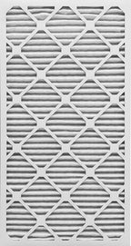 Nordic Pure 14x30x1 Pleated Air Filters MERV 14 Plus Carbon 4 Pack - Image 4