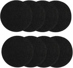 KUUQA 8 Pieces Compost Bin Filters by KUUQA