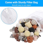 Segarty Filter Media, 12 in 1 Bio Media - Image 4