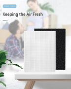 C535 Replacement Filter A Kit Compatible - Image 8