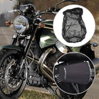 Air Filter Cover, Dustproof Wrap - Image 6