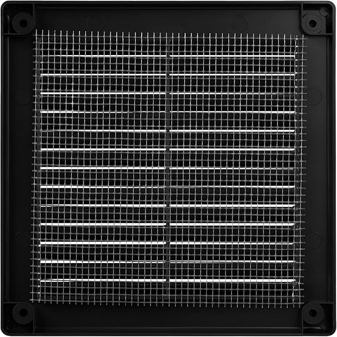 Vent Systems 4.5" x 4.5" Inch - Image 7