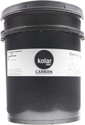 Kolar Labs Crystal Cal Activated Carbon – 5 Gallon, Activated Charcoal by Kolar+Labs
