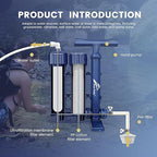 Pro Emergency Water Purification System - Image 3