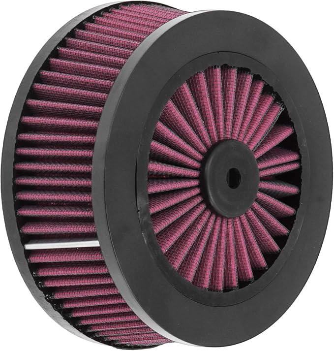Motorcycle Air Filter Cleaner Inner Element - Image 3