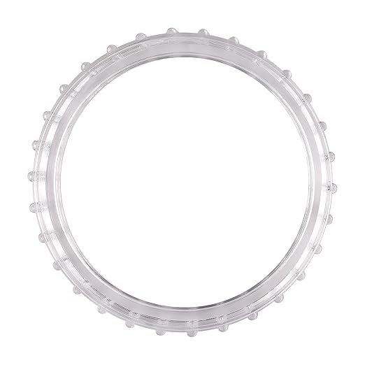 1Pcs Replacement Leaf Trap Nut Compatible - Image 6